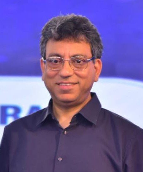 Tushar Girinath